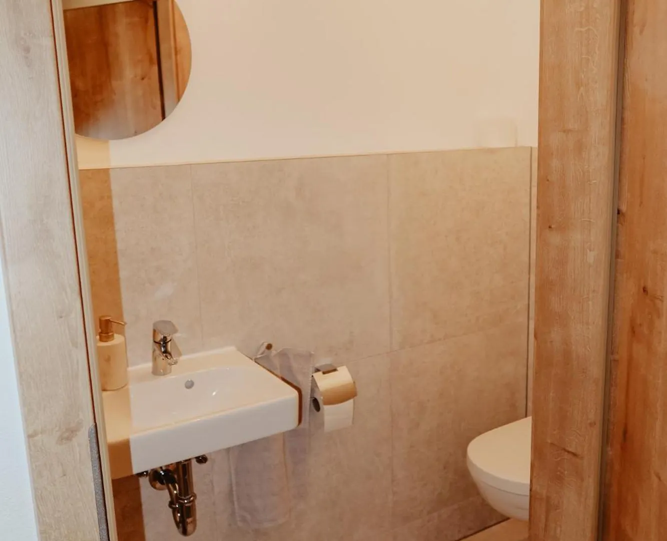 Ferienwohnung/Arbeiterwohnung Kampenwand Rohrdorf  0*, Rohrdorf (Bavaria)
