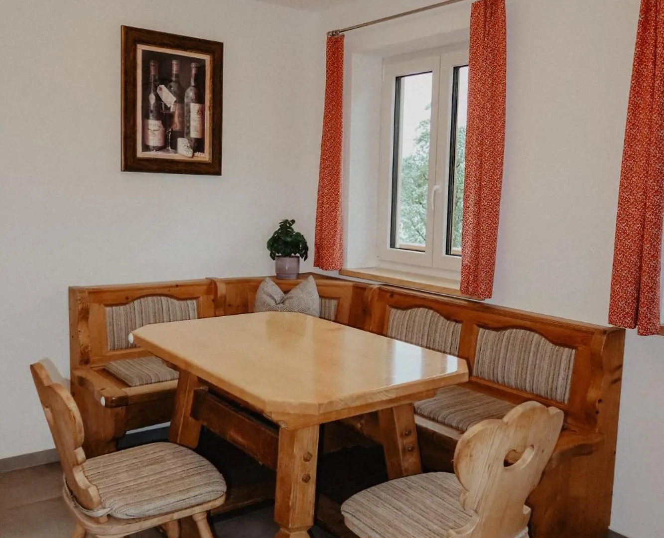 Ferienwohnung/Arbeiterwohnung Kampenwand Rohrdorf  Apartment Rohrdorf (Bavaria)