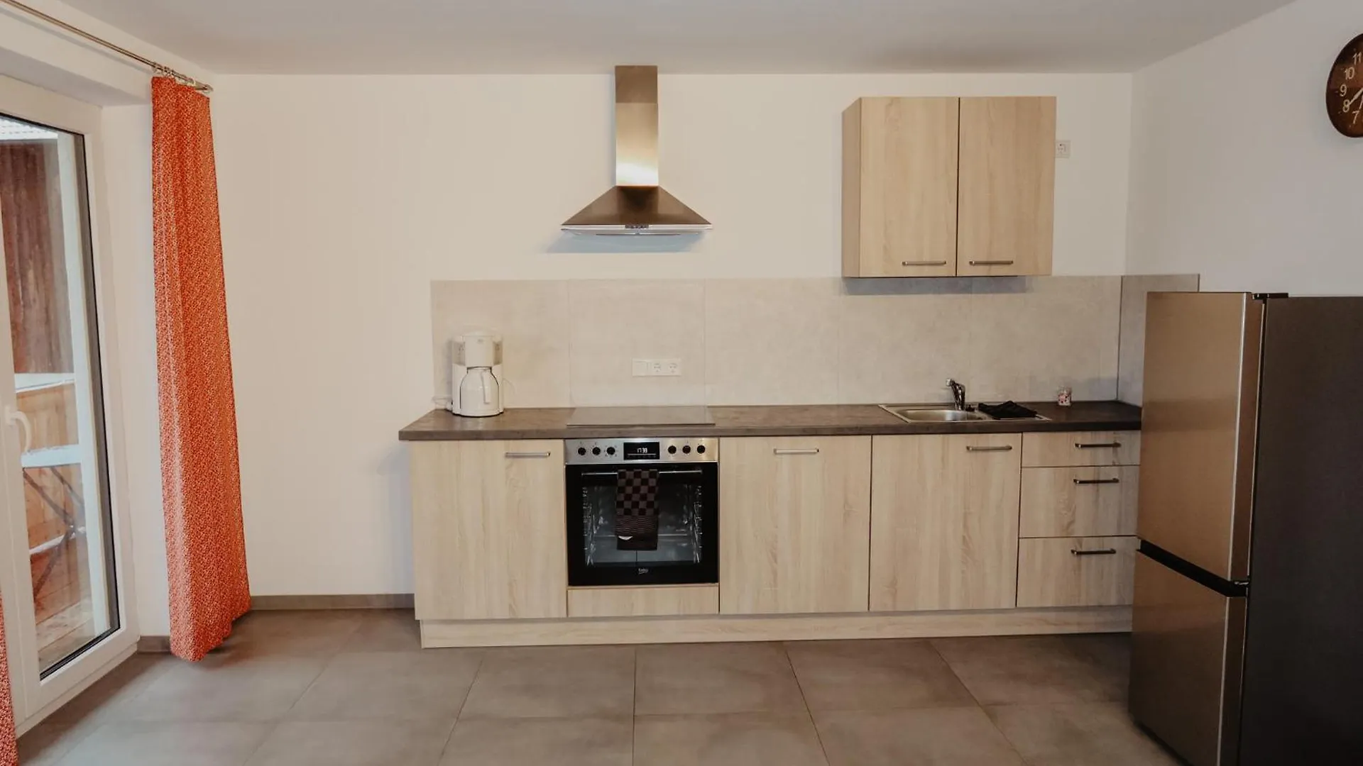 Apartment Ferienwohnung/Arbeiterwohnung Kampenwand Rohrdorf