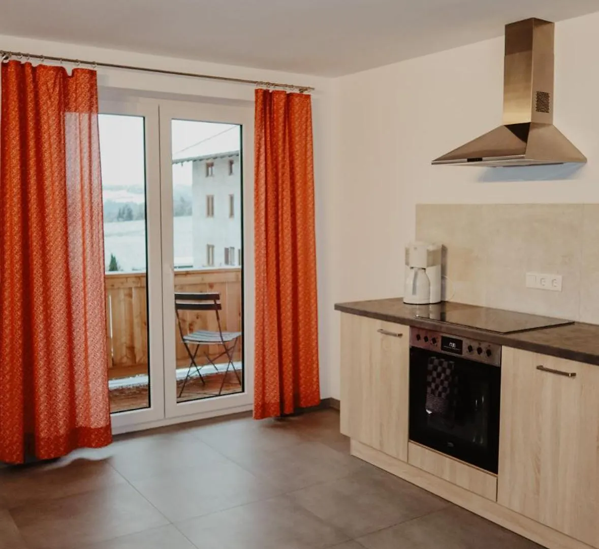 Ferienwohnung/Arbeiterwohnung Kampenwand Rohrdorf