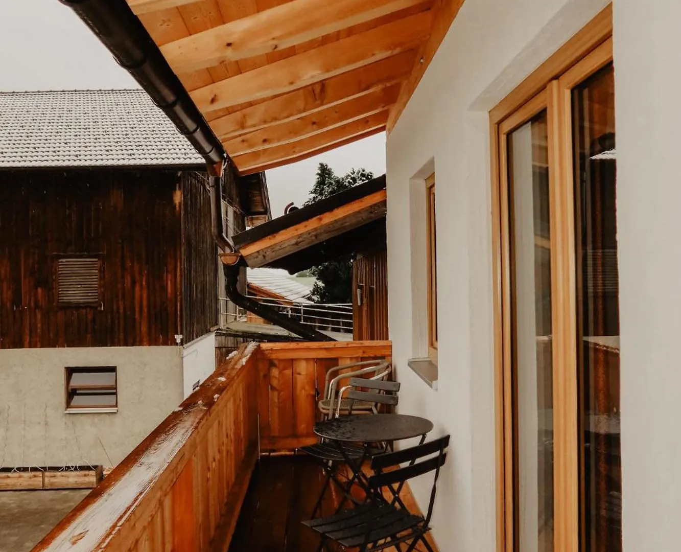 Ferienwohnung/Arbeiterwohnung Kampenwand Rohrdorf  Rohrdorf (Bavaria)