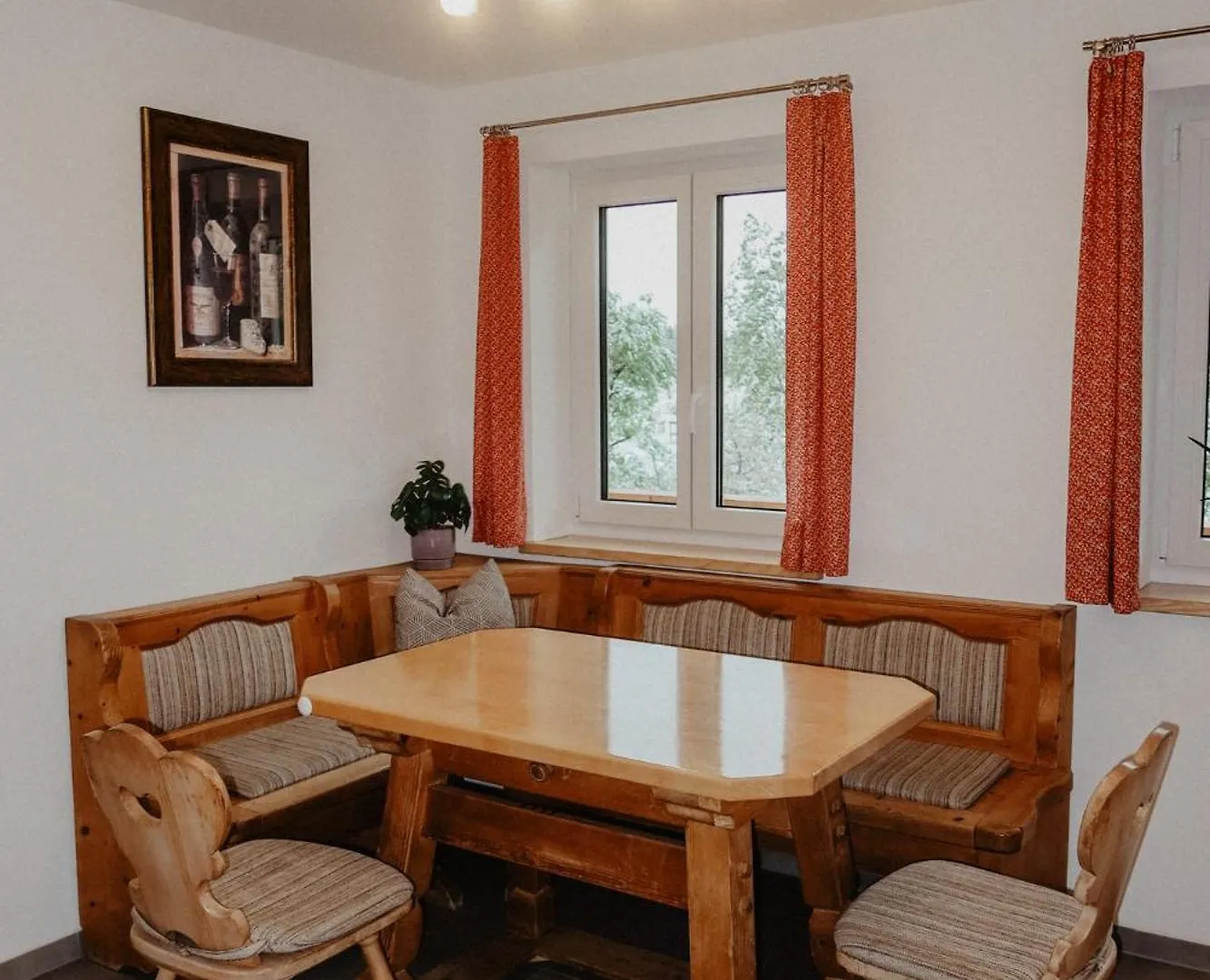 Apartment Ferienwohnung/Arbeiterwohnung Kampenwand Rohrdorf  Germany